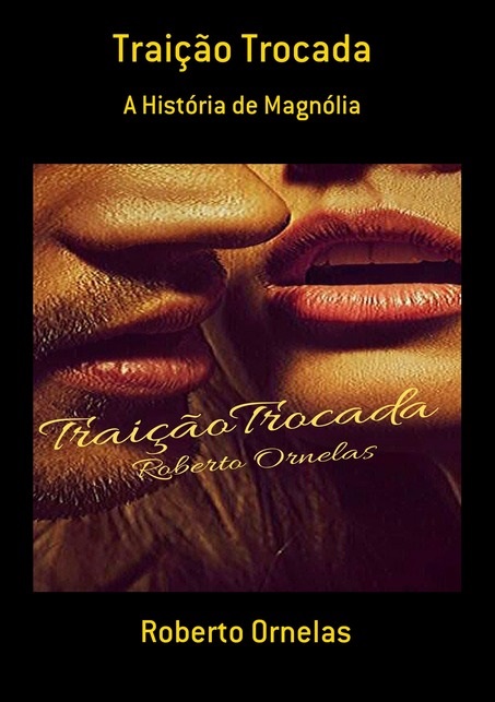 Capa do Ebook